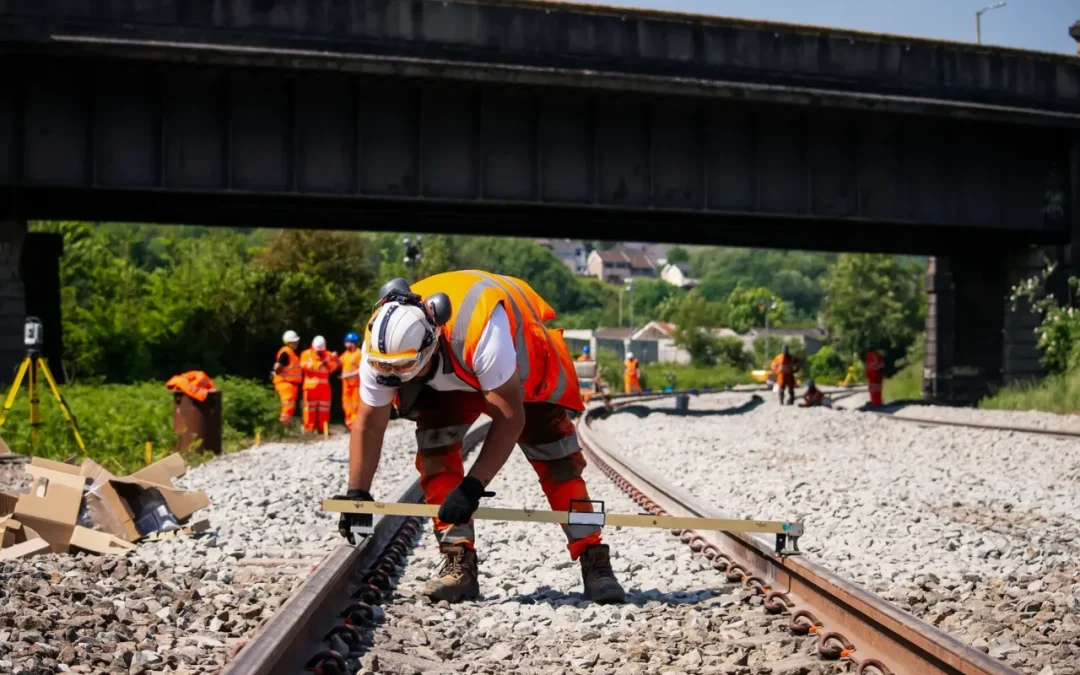 Creating Safer Workplaces: How BBS & VFL Improve Safety